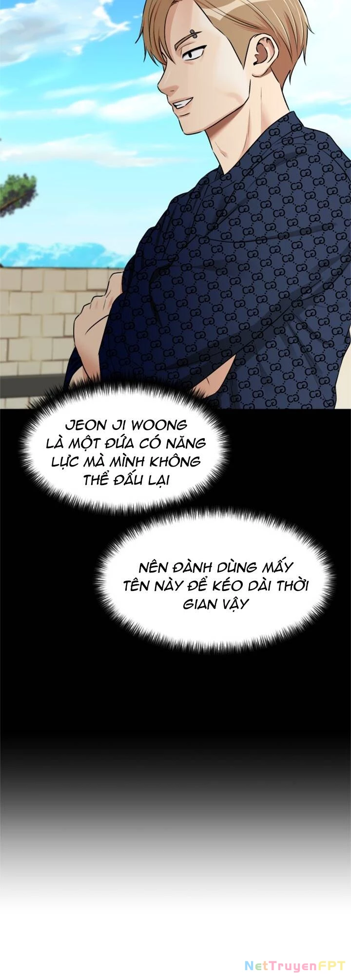 Khuôn Mặt Thiên Tài Chapter 80 - Trang 23