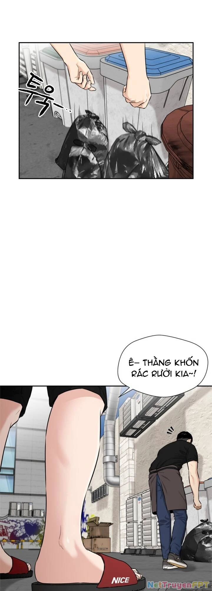 Khuôn Mặt Thiên Tài Chapter 80 - Trang 24