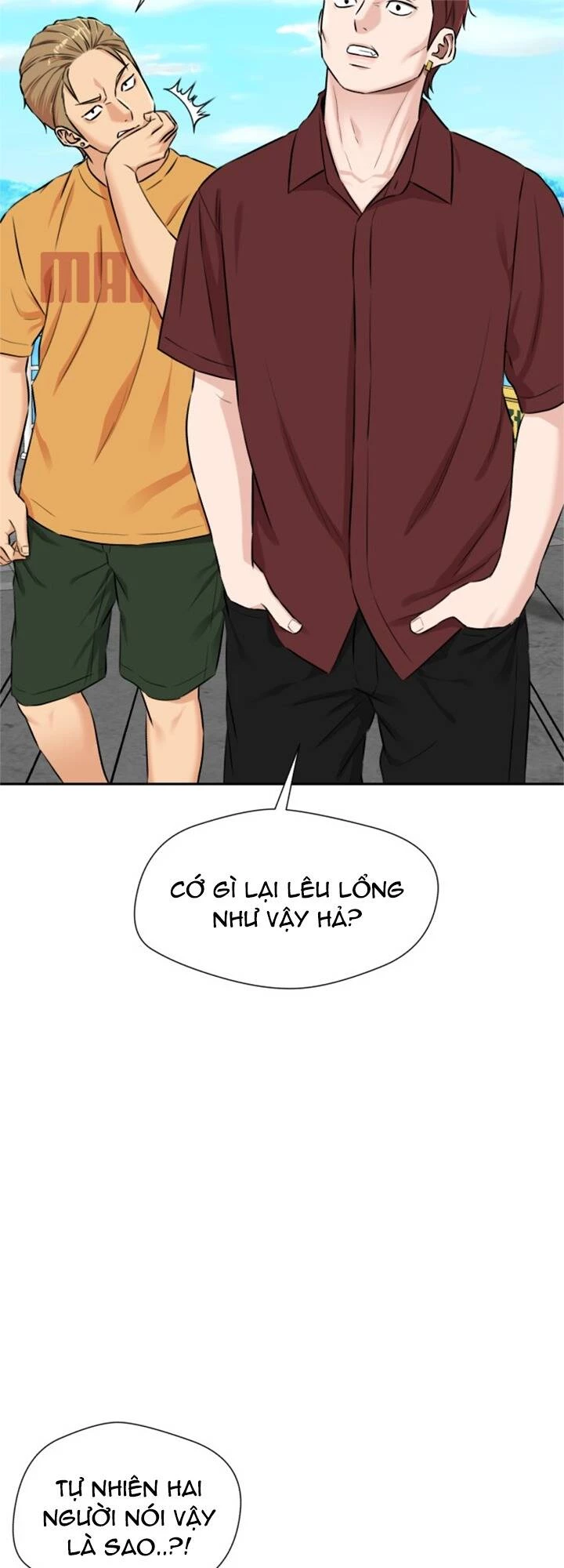 Khuôn Mặt Thiên Tài Chapter 80 - Trang 27