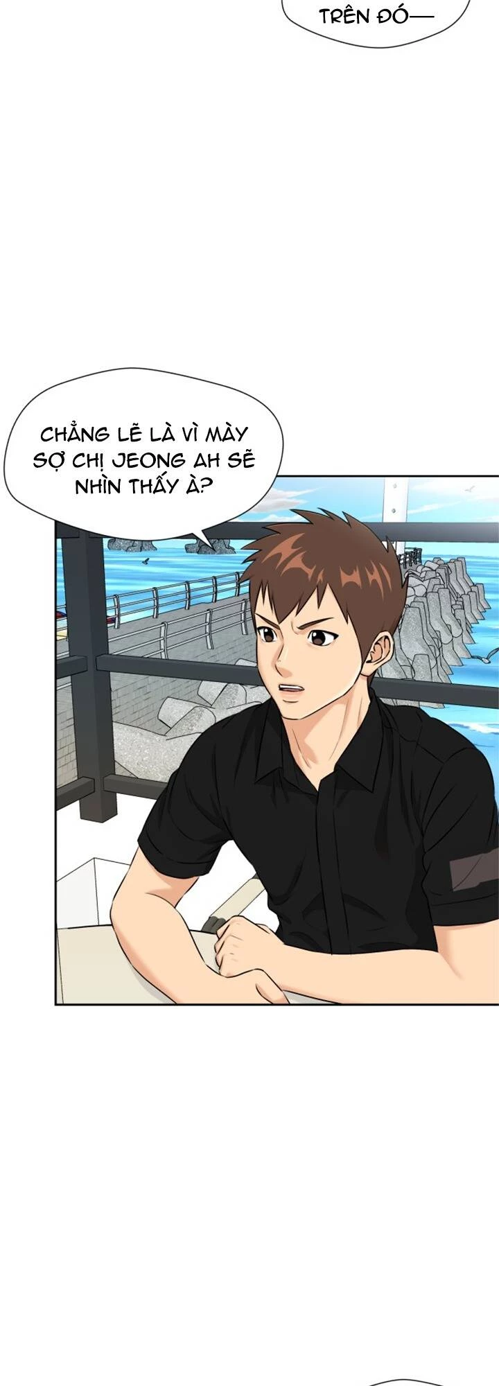 Khuôn Mặt Thiên Tài Chapter 80 - Trang 32