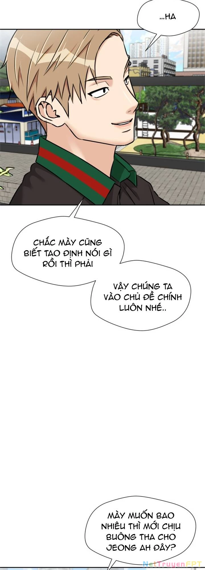 Khuôn Mặt Thiên Tài Chapter 80 - Trang 33