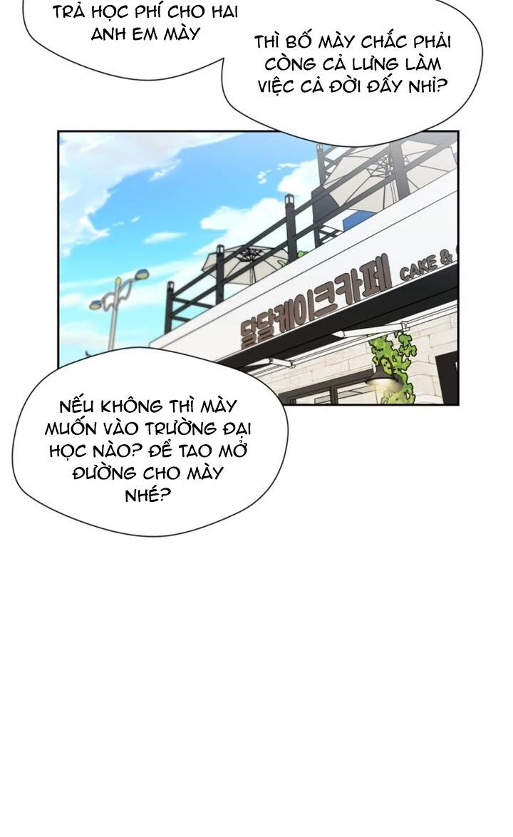 Khuôn Mặt Thiên Tài Chapter 80 - Trang 35