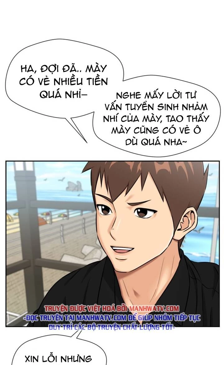 Khuôn Mặt Thiên Tài Chapter 80 - Trang 36