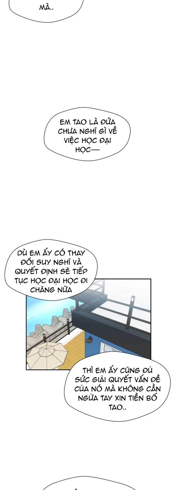 Khuôn Mặt Thiên Tài Chapter 80 - Trang 37