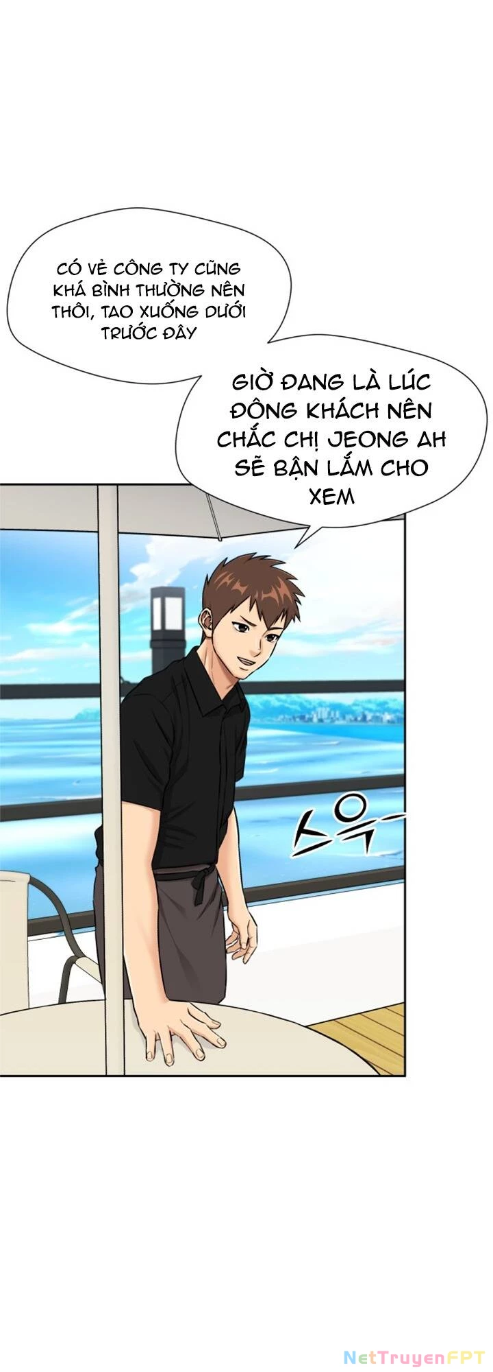 Khuôn Mặt Thiên Tài Chapter 80 - Trang 39
