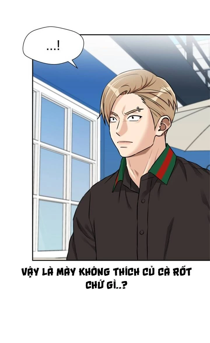 Khuôn Mặt Thiên Tài Chapter 80 - Trang 40