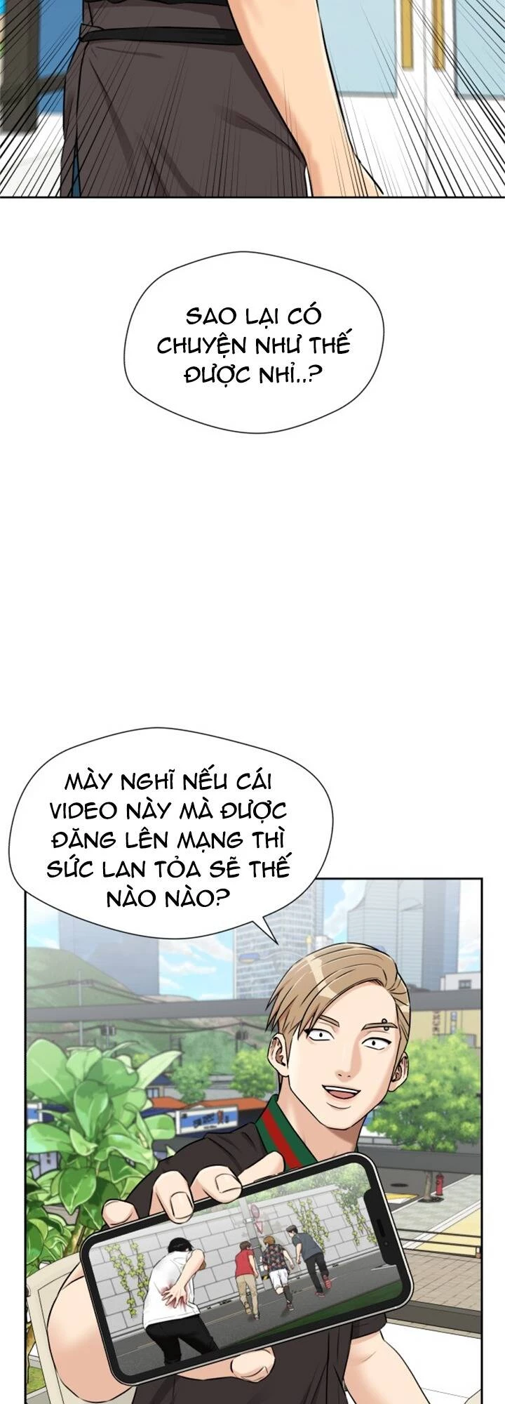 Khuôn Mặt Thiên Tài Chapter 80 - Trang 43