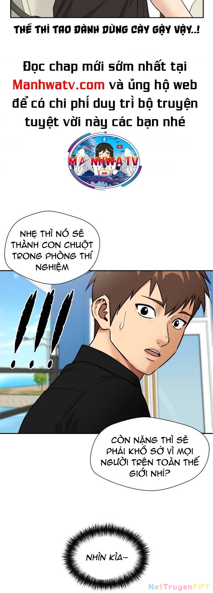 Khuôn Mặt Thiên Tài Chapter 80 - Trang 44