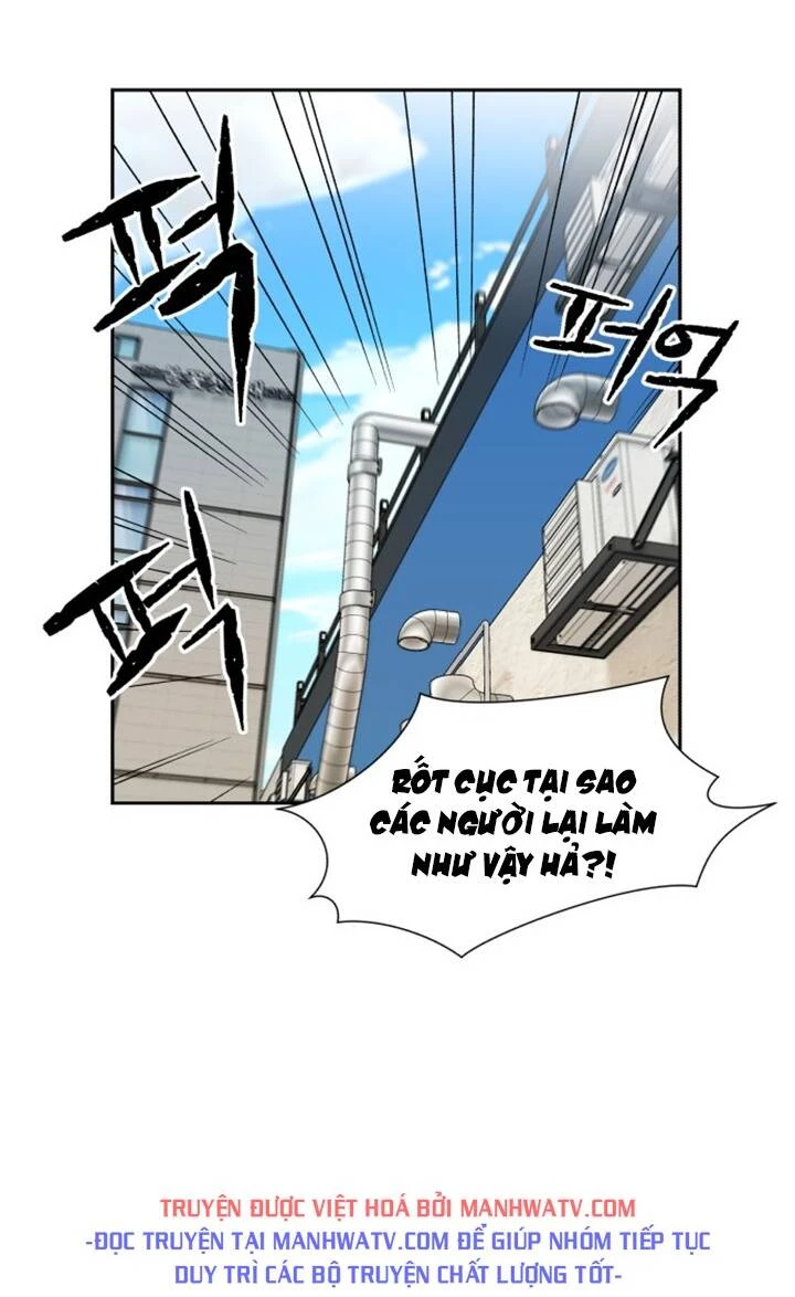 Khuôn Mặt Thiên Tài Chapter 80 - Trang 46