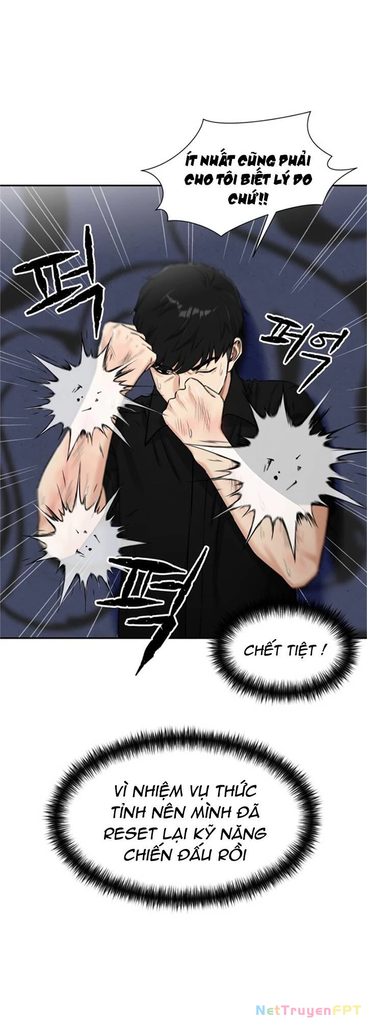 Khuôn Mặt Thiên Tài Chapter 80 - Trang 47