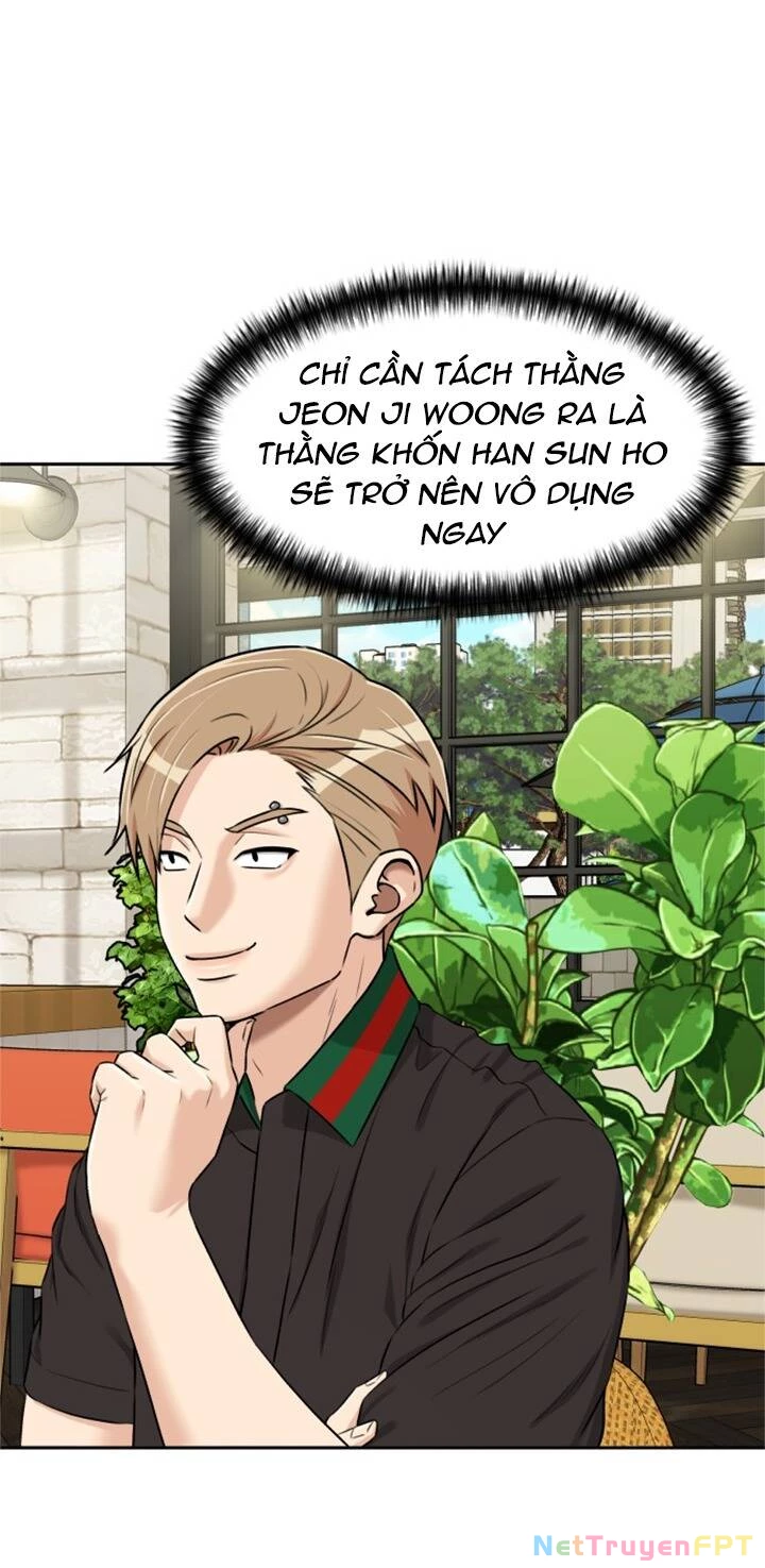 Khuôn Mặt Thiên Tài Chapter 80 - Trang 5
