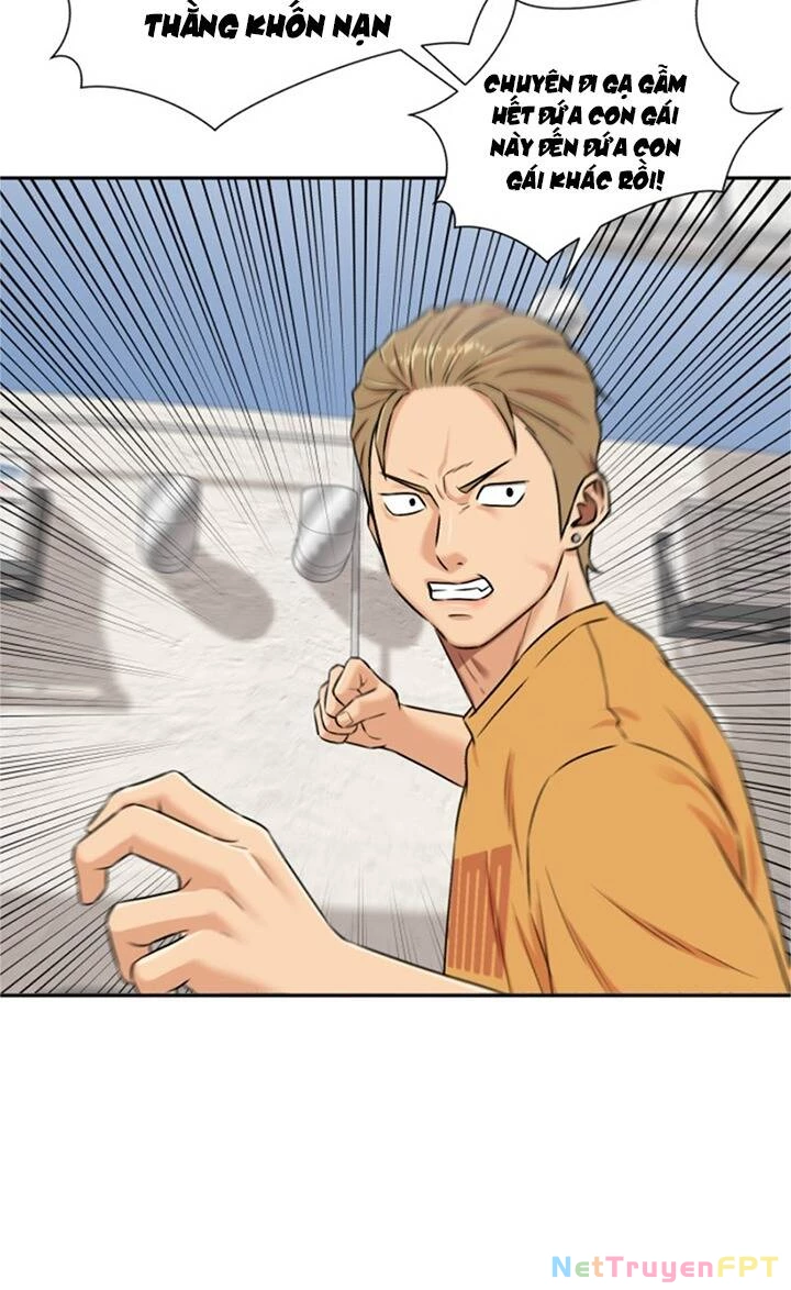 Khuôn Mặt Thiên Tài Chapter 80 - Trang 50