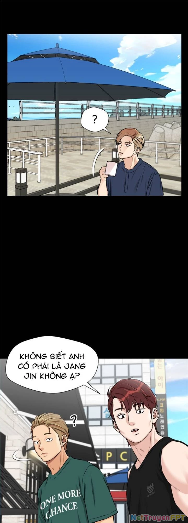 Khuôn Mặt Thiên Tài Chapter 80 - Trang 7