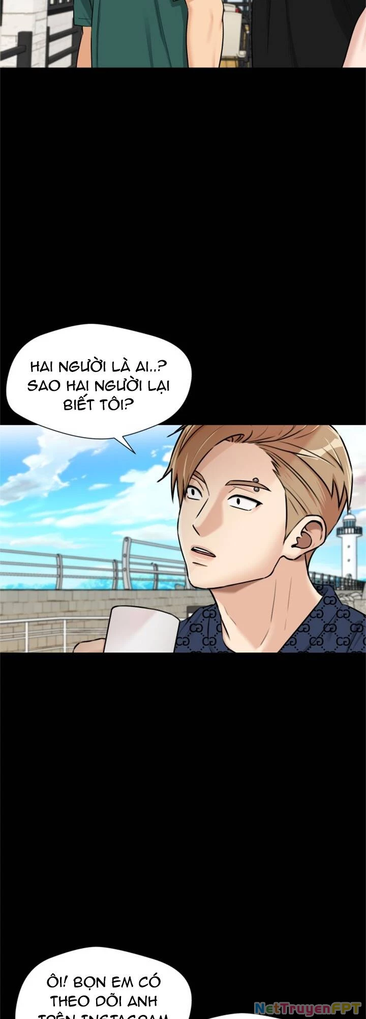 Khuôn Mặt Thiên Tài Chapter 80 - Trang 8