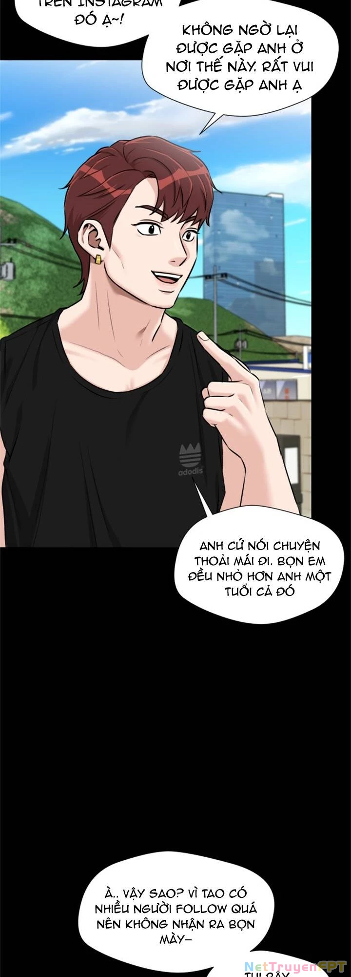 Khuôn Mặt Thiên Tài Chapter 80 - Trang 9