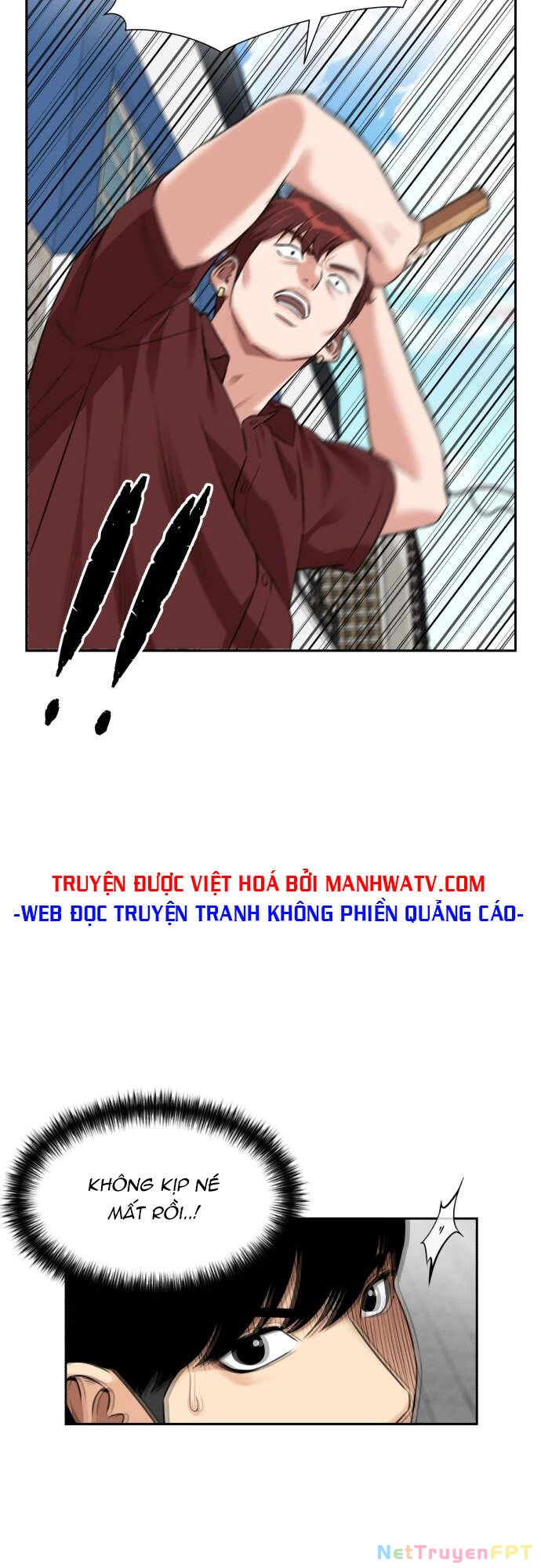 Khuôn Mặt Thiên Tài Chapter 81 - Trang 10