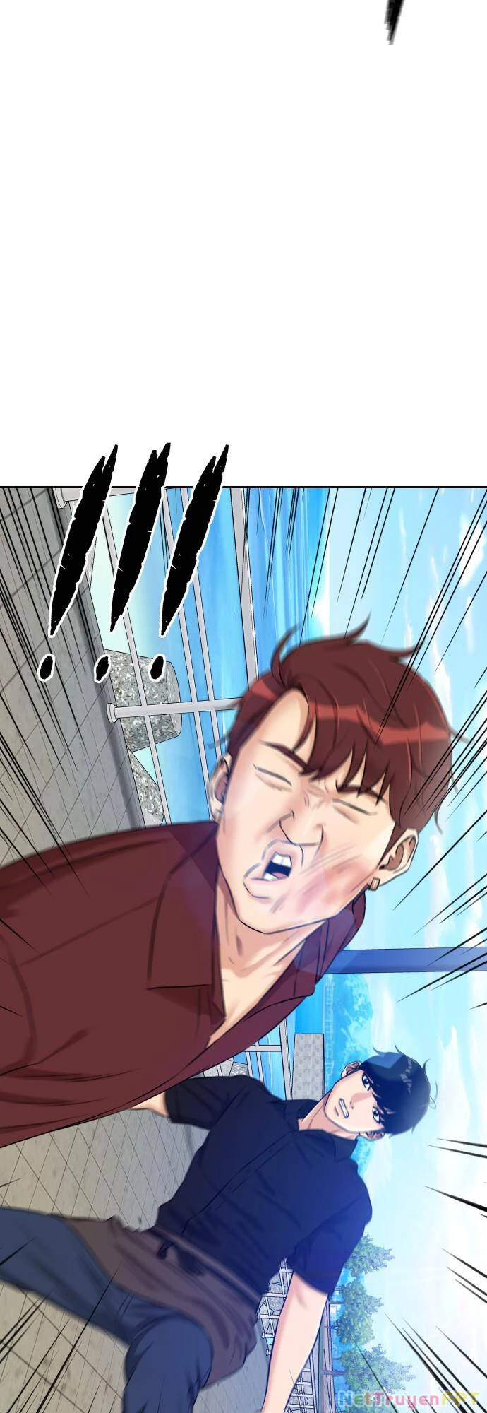Khuôn Mặt Thiên Tài Chapter 81 - Trang 14