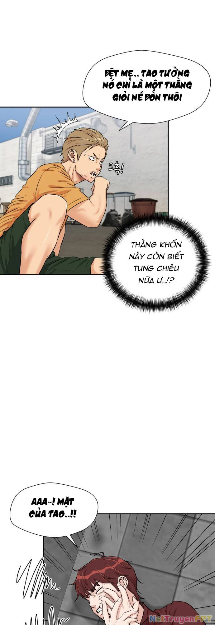 Khuôn Mặt Thiên Tài Chapter 81 - Trang 16