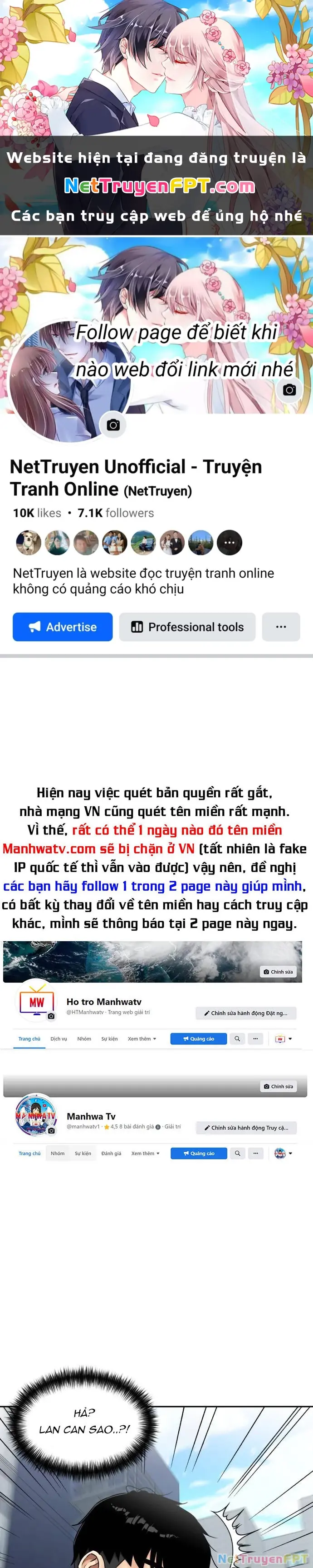 Khuôn Mặt Thiên Tài Chapter 81 - Trang 2