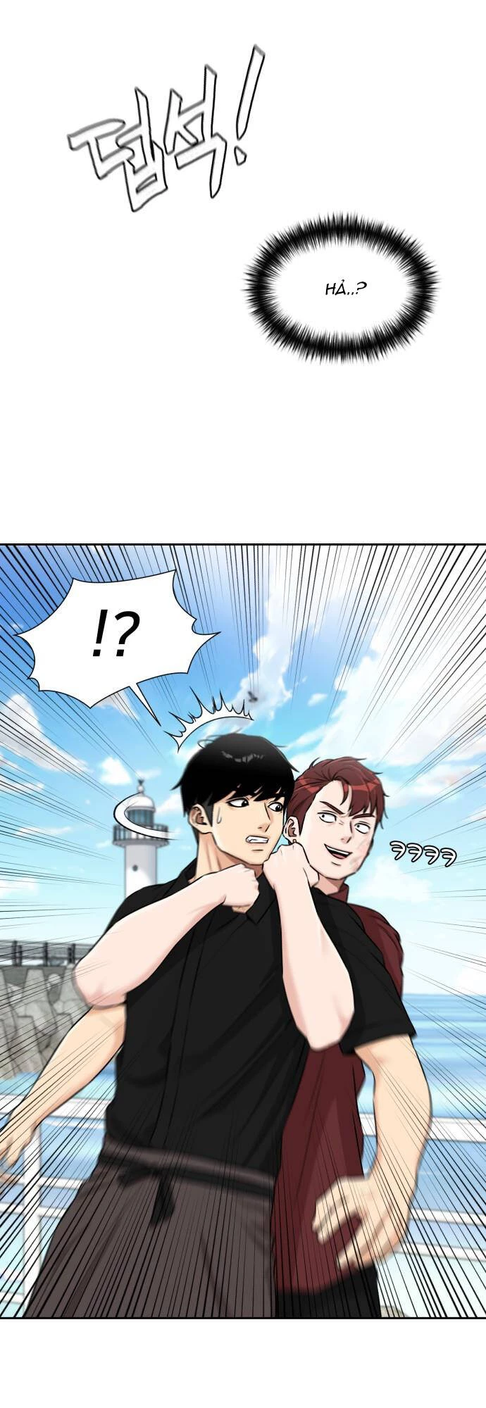 Khuôn Mặt Thiên Tài Chapter 81 - Trang 20