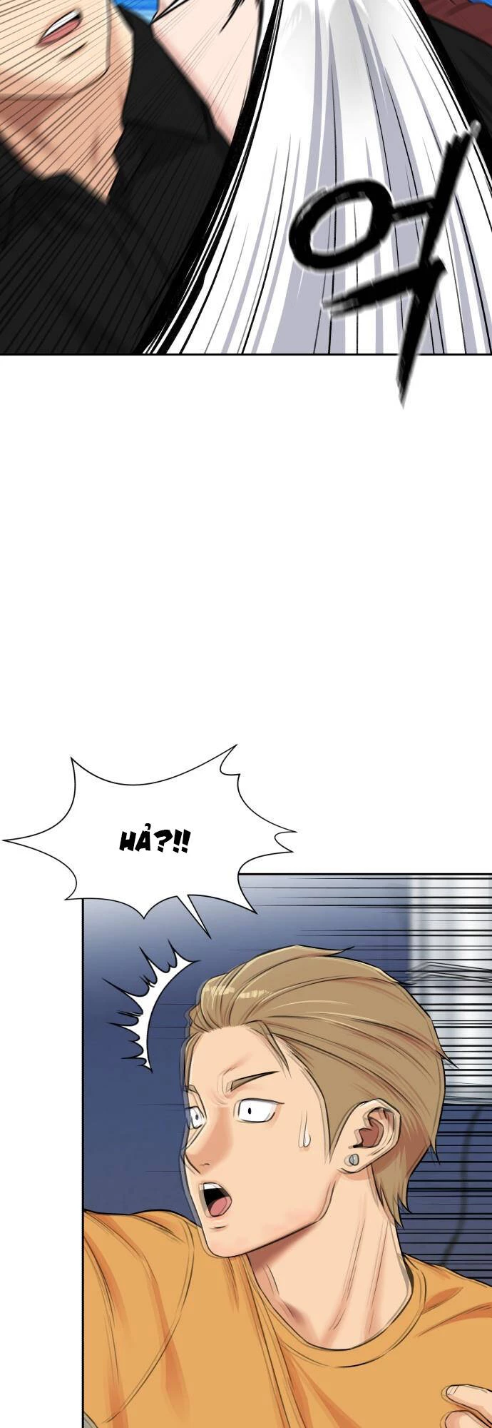 Khuôn Mặt Thiên Tài Chapter 81 - Trang 23