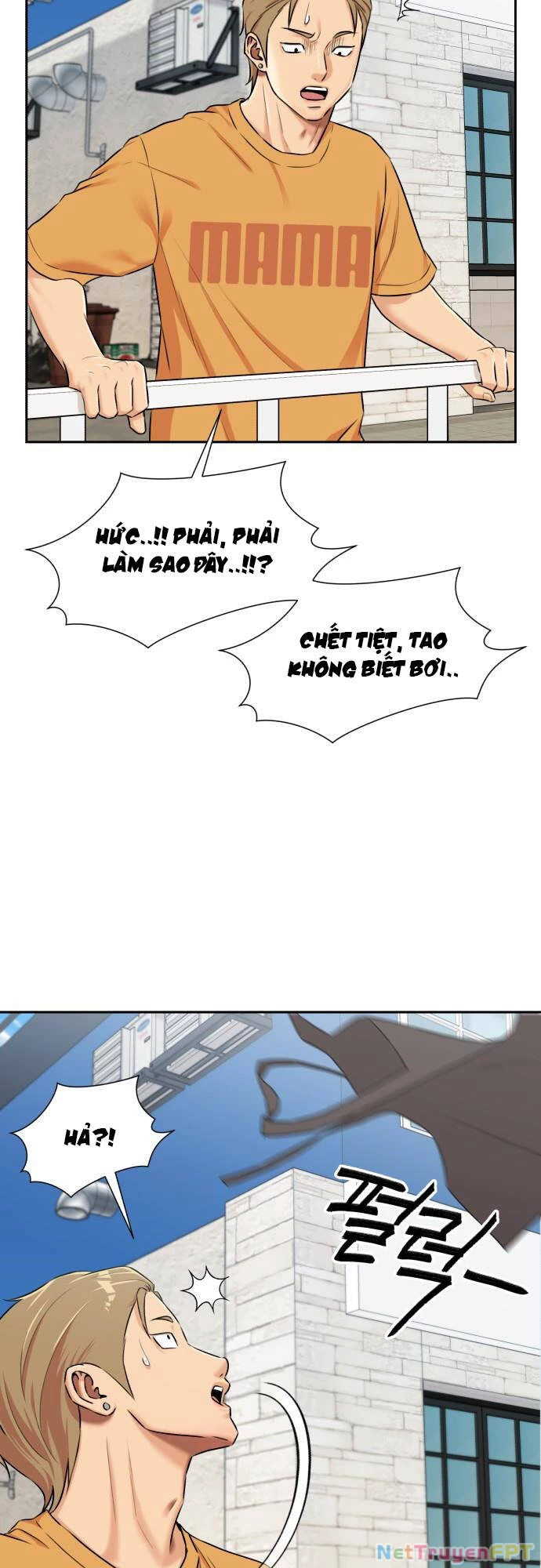 Khuôn Mặt Thiên Tài Chapter 81 - Trang 26
