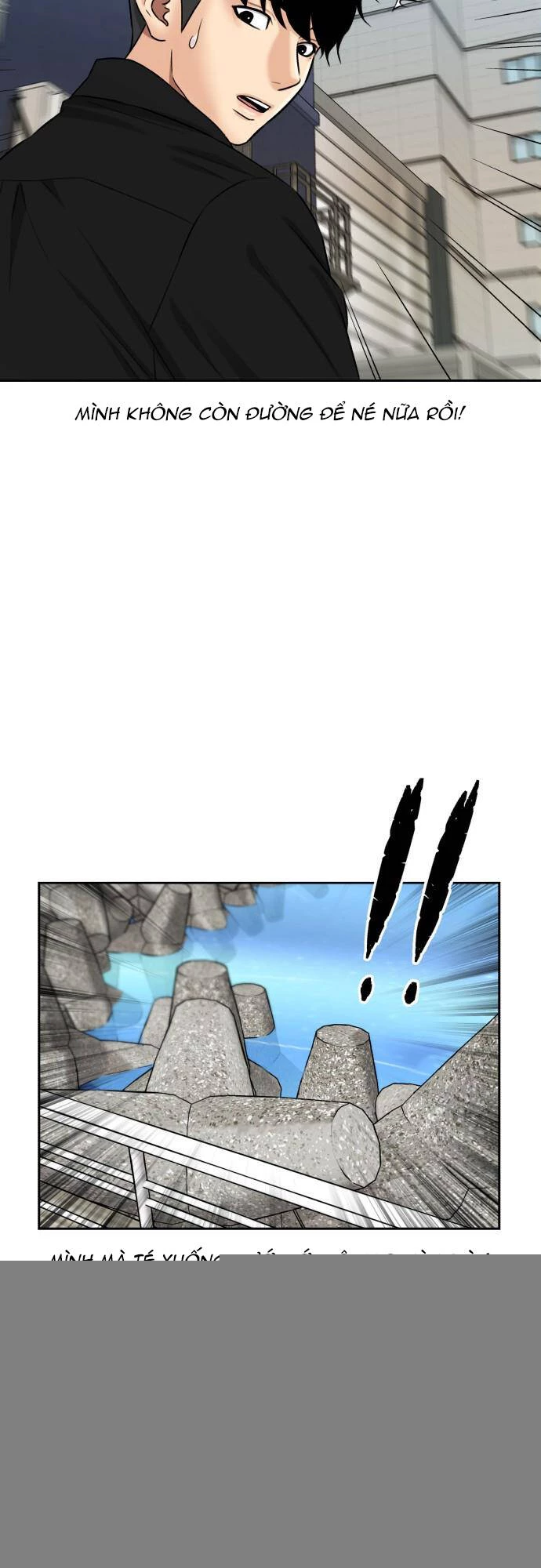 Khuôn Mặt Thiên Tài Chapter 81 - Trang 3