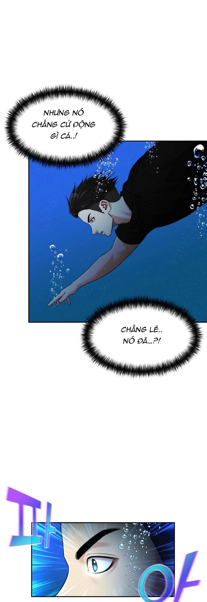 Khuôn Mặt Thiên Tài Chapter 81 - Trang 32