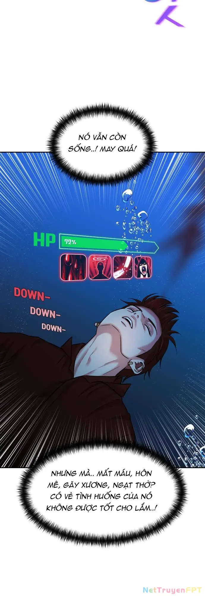 Khuôn Mặt Thiên Tài Chapter 81 - Trang 33