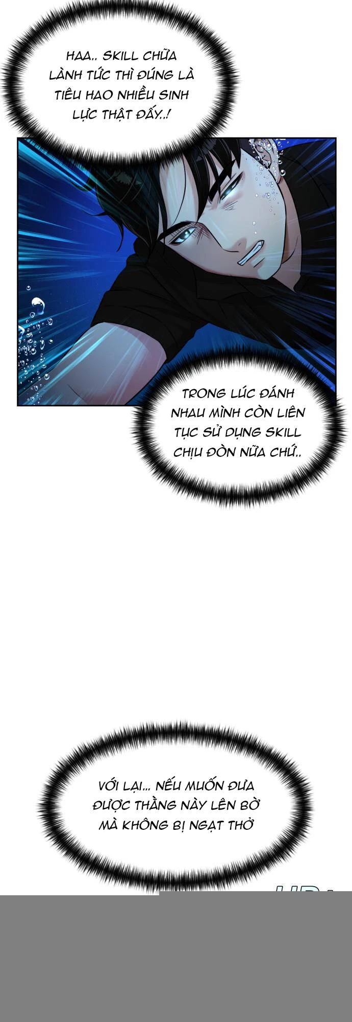 Khuôn Mặt Thiên Tài Chapter 81 - Trang 36