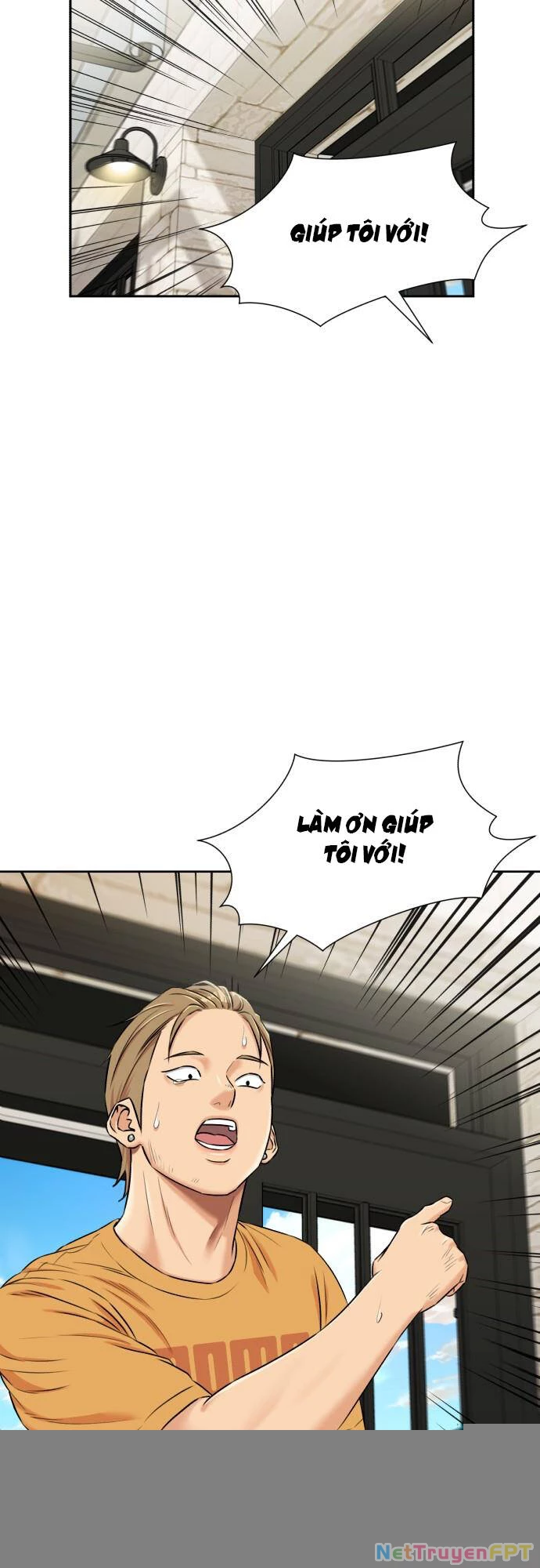 Khuôn Mặt Thiên Tài Chapter 81 - Trang 38