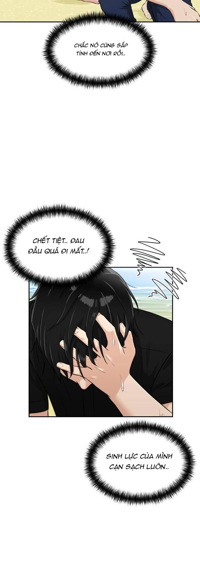 Khuôn Mặt Thiên Tài Chapter 81 - Trang 43