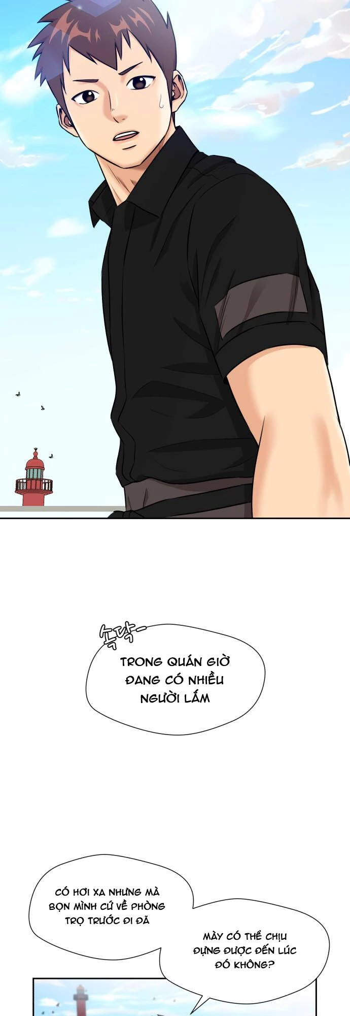 Khuôn Mặt Thiên Tài Chapter 81 - Trang 45