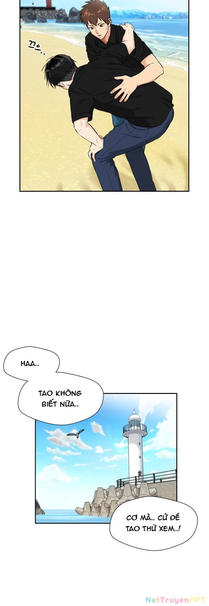 Khuôn Mặt Thiên Tài Chapter 81 - Trang 46