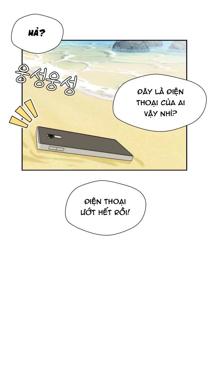 Khuôn Mặt Thiên Tài Chapter 81 - Trang 48