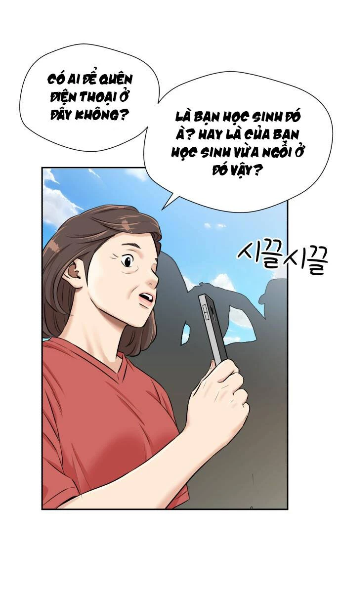 Khuôn Mặt Thiên Tài Chapter 81 - Trang 49