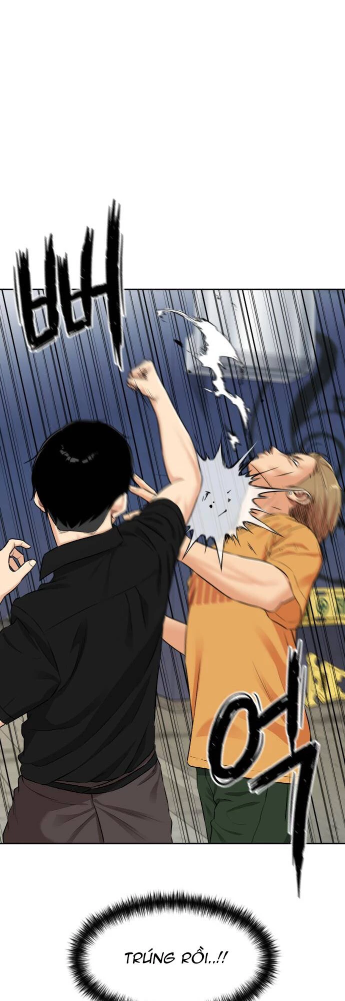 Khuôn Mặt Thiên Tài Chapter 81 - Trang 8