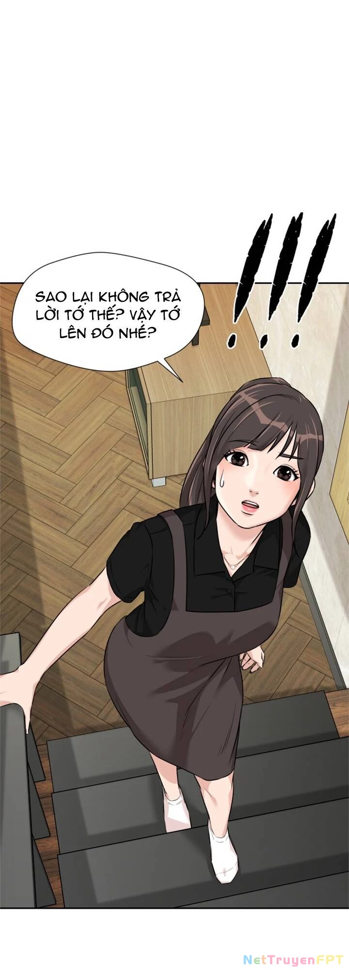 Khuôn Mặt Thiên Tài Chapter 82 - Trang 14