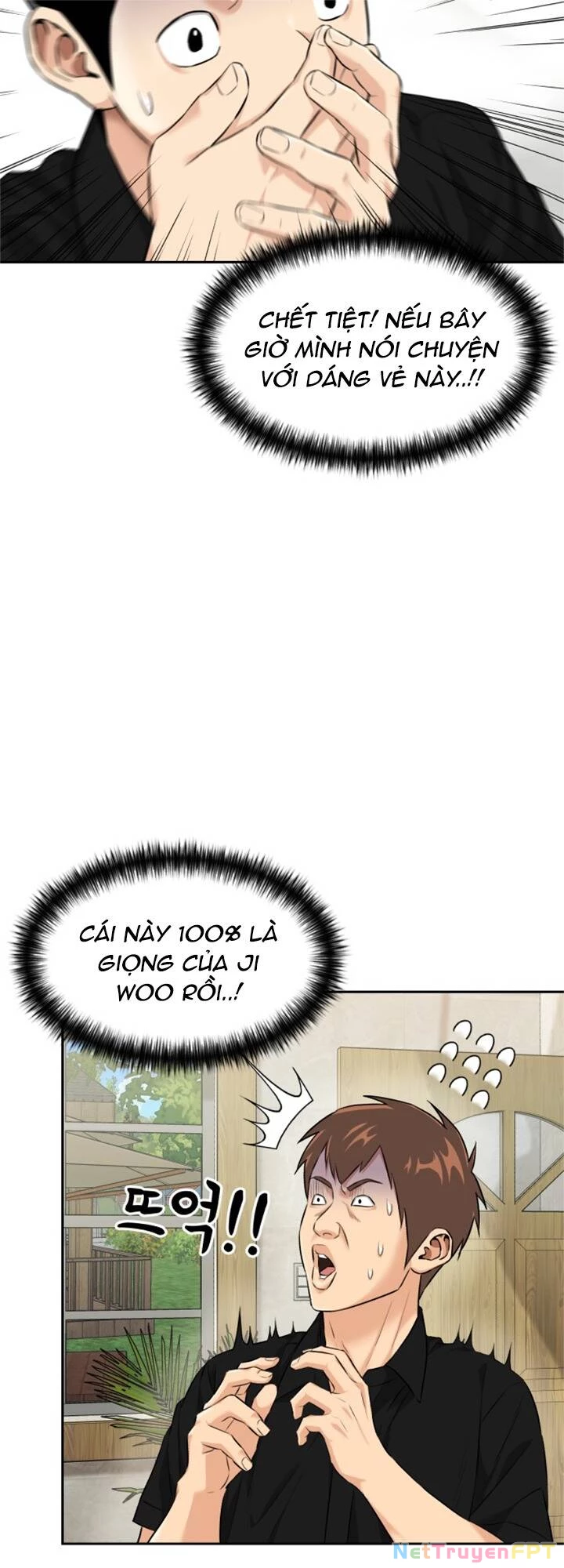 Khuôn Mặt Thiên Tài Chapter 82 - Trang 17