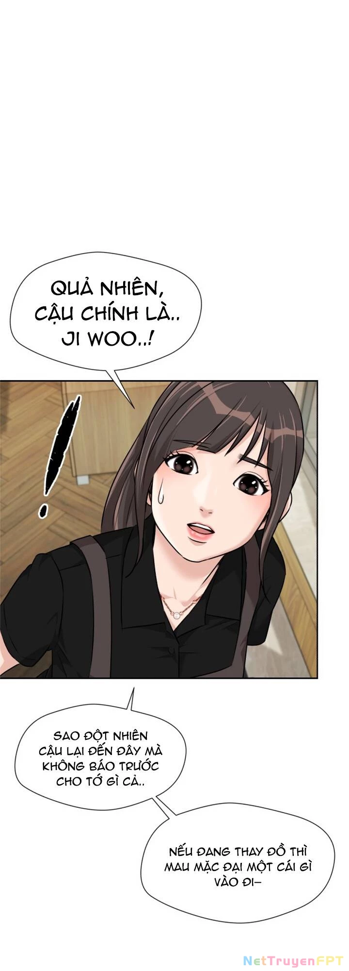 Khuôn Mặt Thiên Tài Chapter 82 - Trang 18
