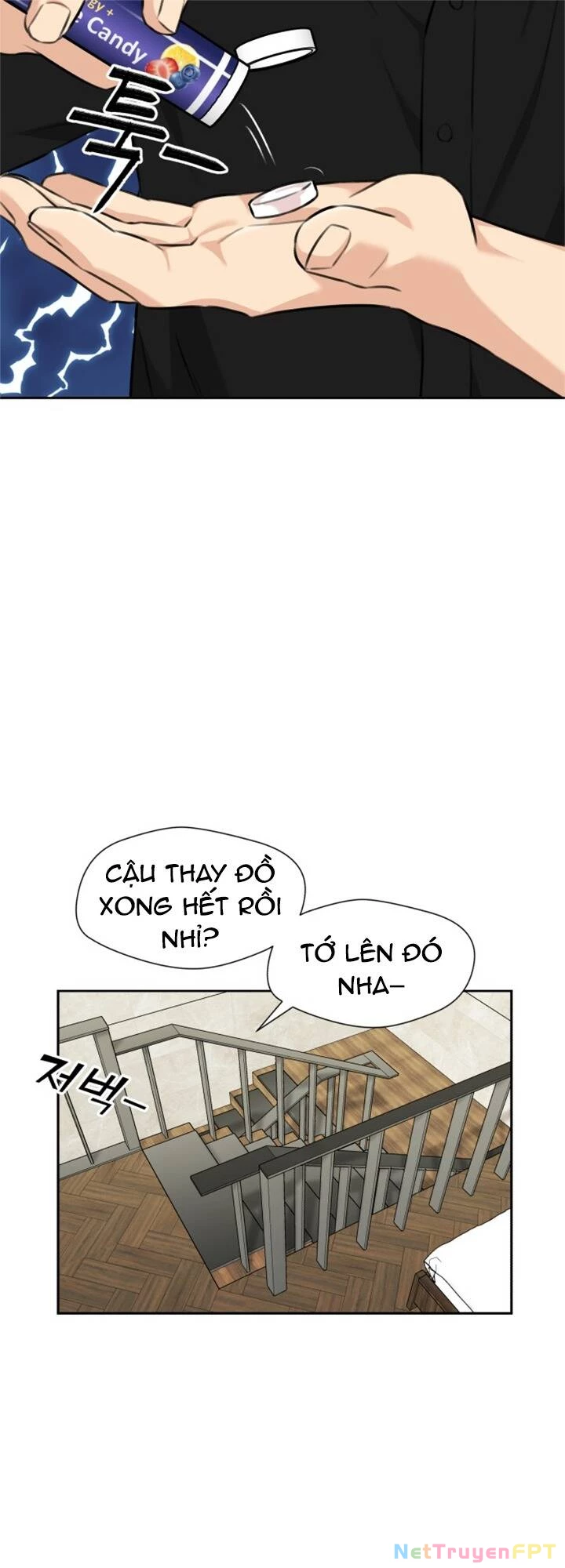 Khuôn Mặt Thiên Tài Chapter 82 - Trang 22