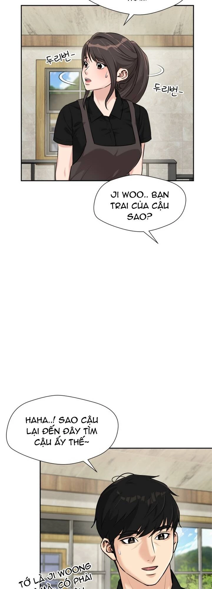 Khuôn Mặt Thiên Tài Chapter 82 - Trang 24