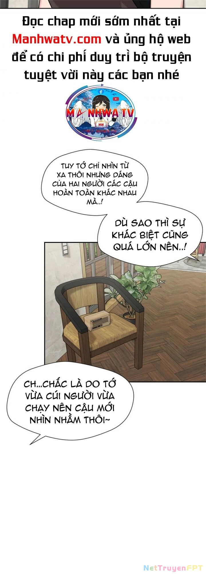 Khuôn Mặt Thiên Tài Chapter 82 - Trang 27