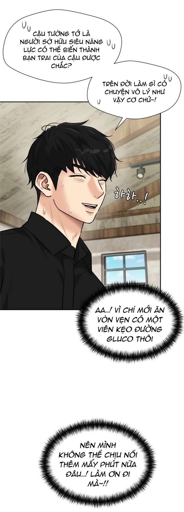Khuôn Mặt Thiên Tài Chapter 82 - Trang 28