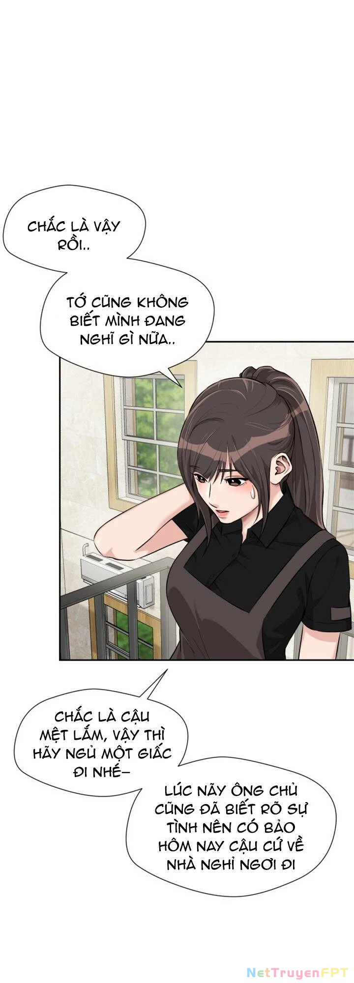 Khuôn Mặt Thiên Tài Chapter 82 - Trang 29