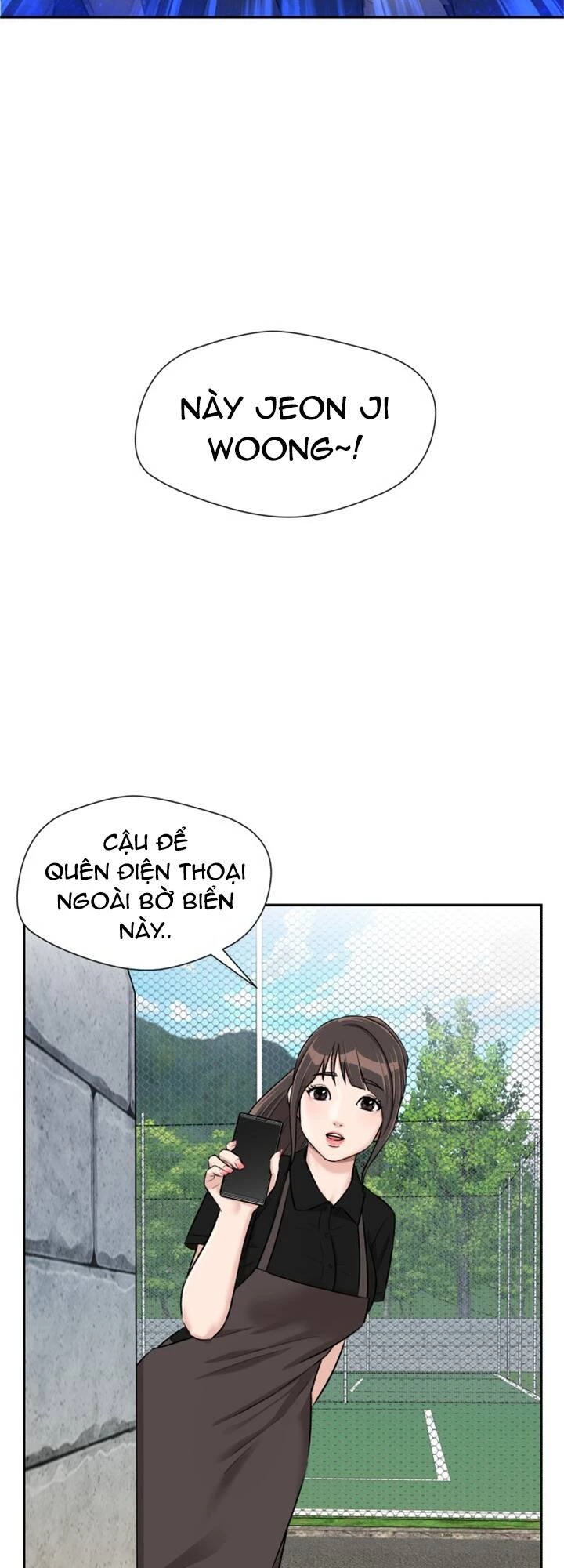 Khuôn Mặt Thiên Tài Chapter 82 - Trang 3