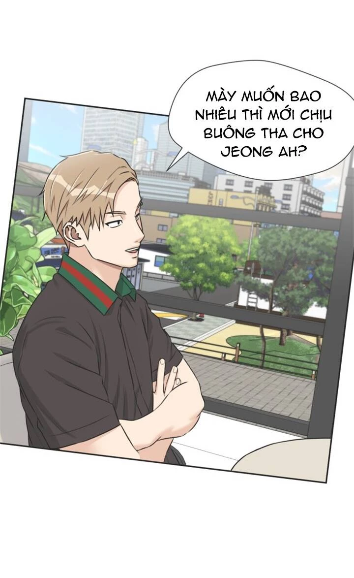 Khuôn Mặt Thiên Tài Chapter 82 - Trang 36