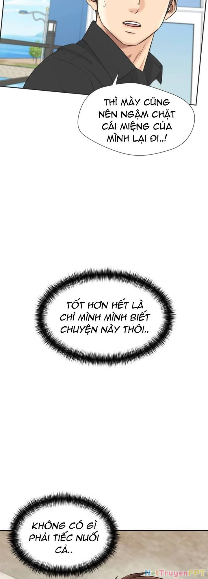 Khuôn Mặt Thiên Tài Chapter 82 - Trang 38