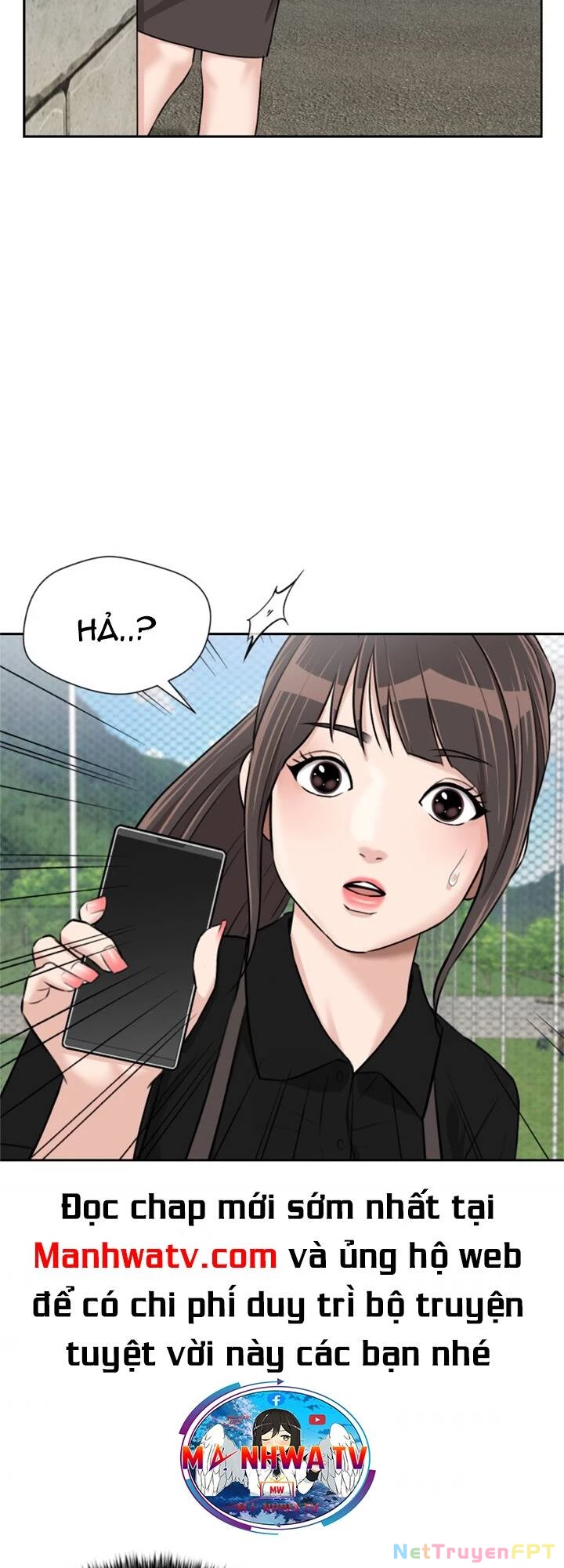 Khuôn Mặt Thiên Tài Chapter 82 - Trang 4