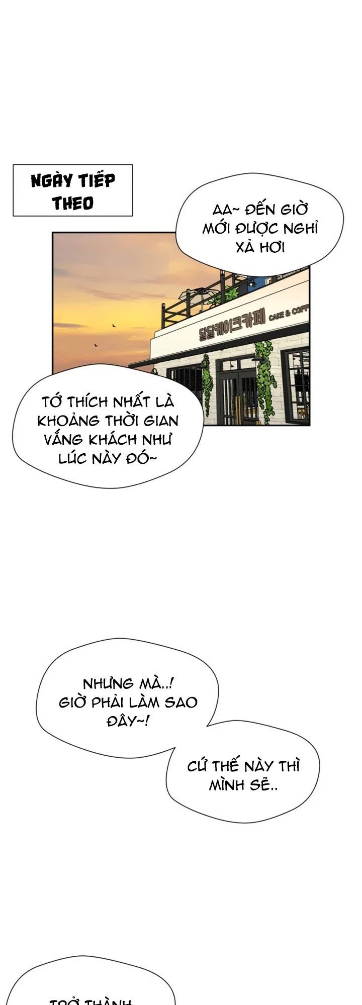 Khuôn Mặt Thiên Tài Chapter 82 - Trang 42